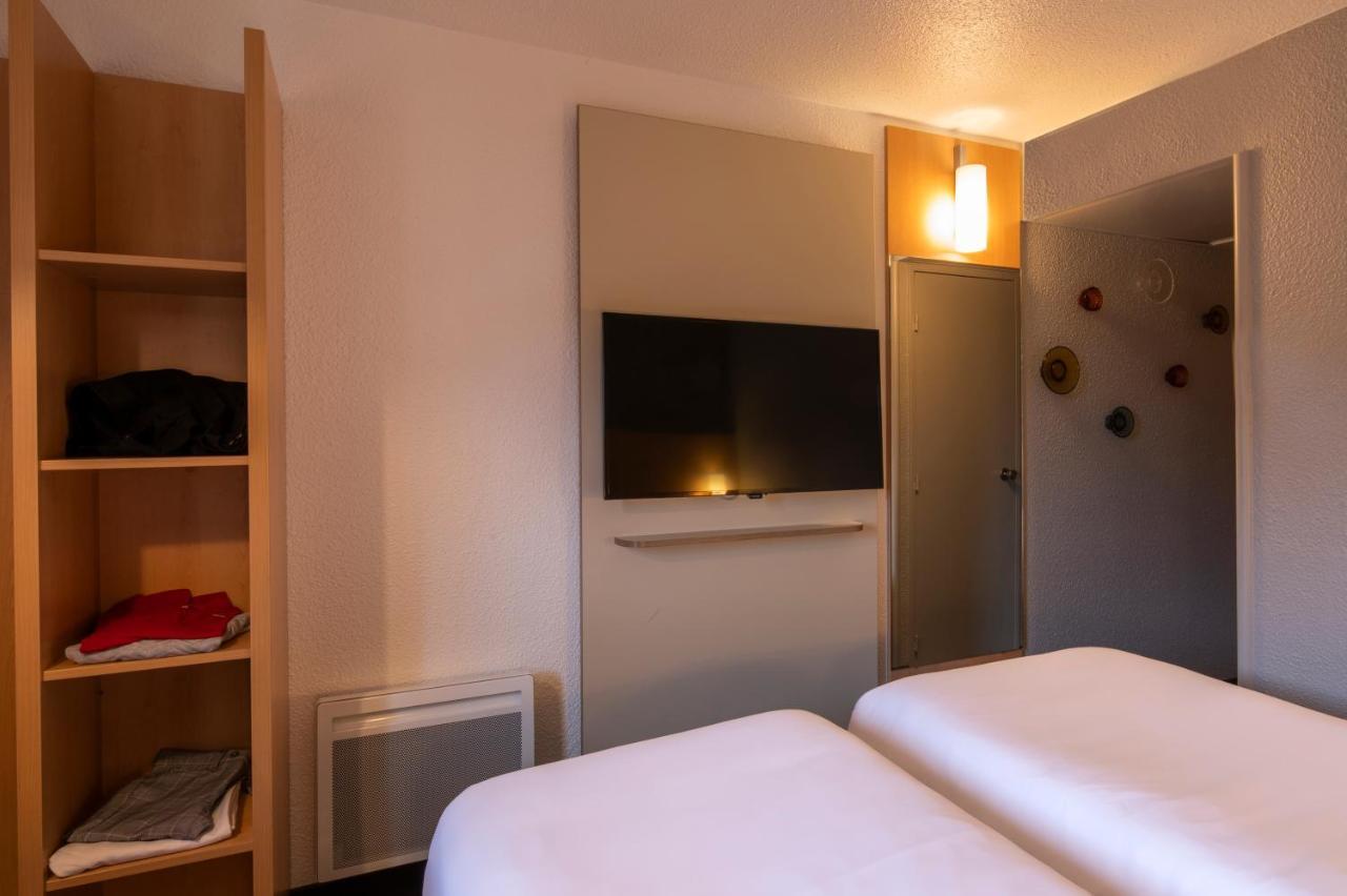 Hotel Ibis Cergy Pontoise Le Port Zewnętrze zdjęcie